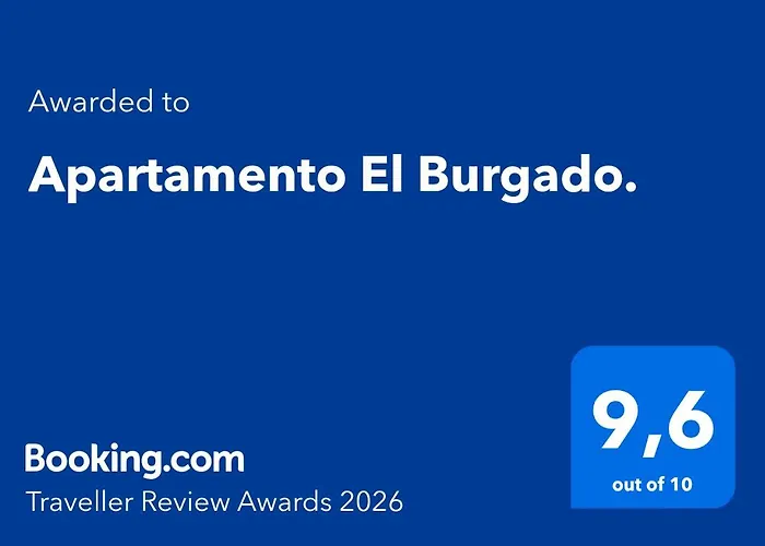 El Burgado. *