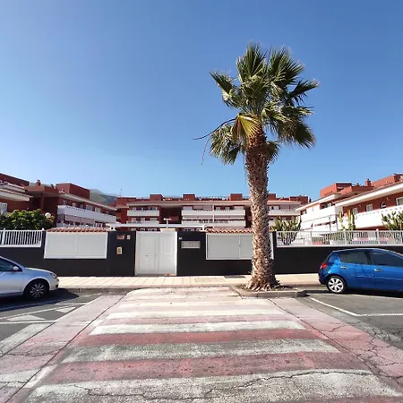 Apartamento El Burgado.
