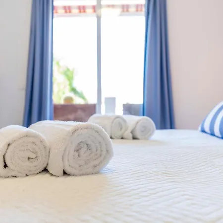 El Burgado. Apartamento Puertito de Guimar