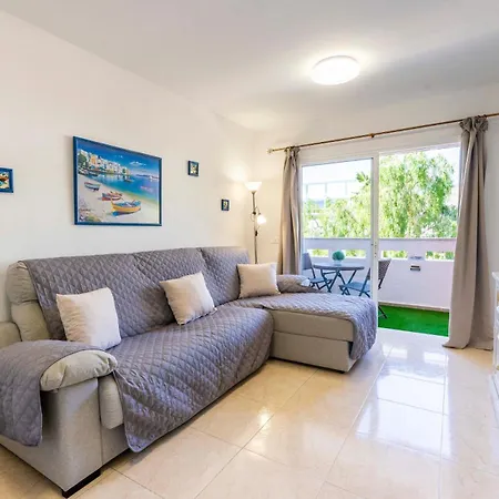 El Burgado. Apartamento *