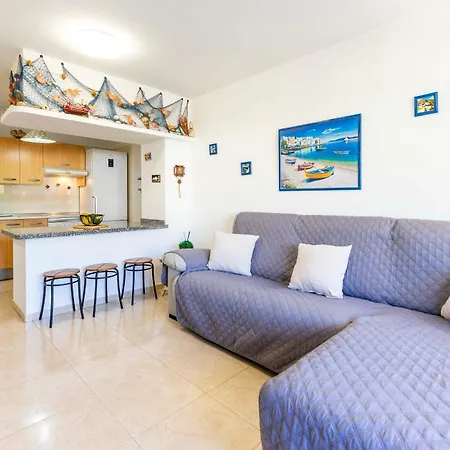 El Burgado. Apartamento