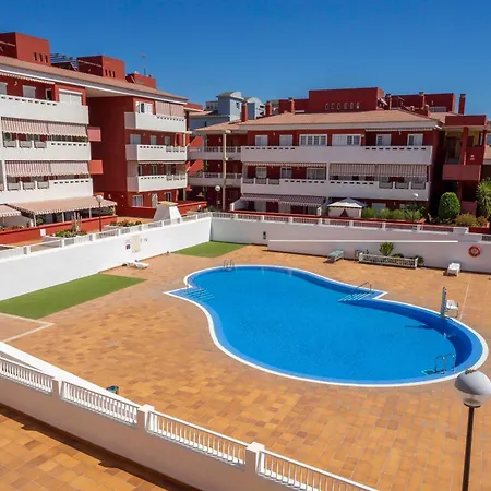 Apartamento El Burgado. *