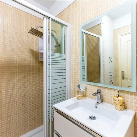 El Burgado. Apartamento Puertito de Guimar