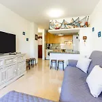Appartement El Burgado.