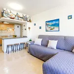El Burgado. Appartement