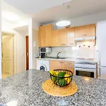 El Burgado. Appartement Puertito de Guimar