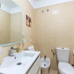 El Burgado. Appartement