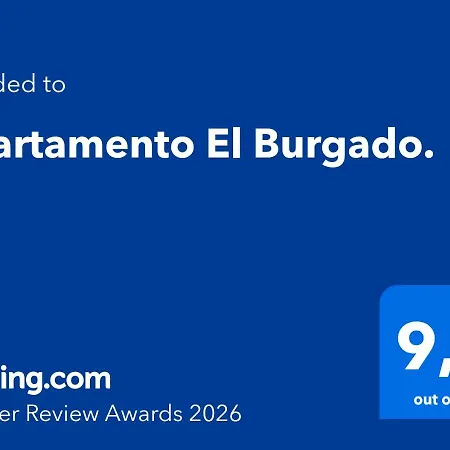 El Burgado. *